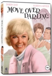 Move Over Darling