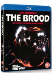 The Brood (Blu-Ray)