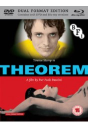 Theorem (DVD + Blu-ray)