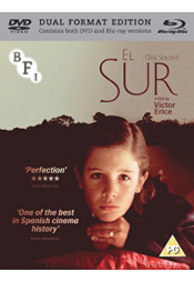 El Sur (DVD + Blu-ray) 