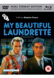 My Beautiful Laundrette (DVD+Blu-Ray)
