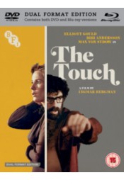 The Touch (Blu-Ray+DVD)