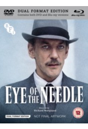 The Eye of the Needle (DVD + Blu-ray) 