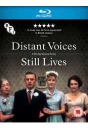 Distant Voices, Still Lives (Blu-Ray)