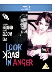 Look Back In Anger (Blu-Ray)