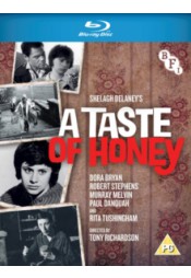 A Taste of Honey ( Blu-Ray )