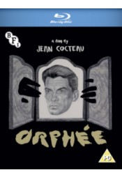 Orphée (Blu-ray) 