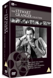 Stewart Granger Coll.