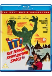 It! The Terror From Beyond Space (Blu-Ray)