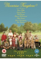 Moonrise Kingdom