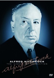 Alfred Hitchcock Signature Collection