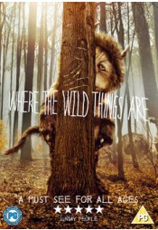 Where The Wild Things Are