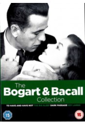 Bogart and Bacall Coll.