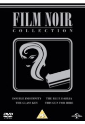 Film Noir Collection