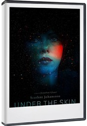Under The Skin  