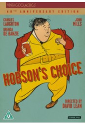 Hobson's Choice 