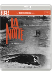 La Notte (Blu-Ray)