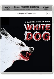 White Dog (Masters of Cinema) [Blu-ray + DVD]