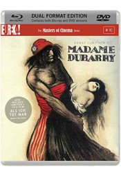 Madame Dubarry ( DVD & Blu-Ray )