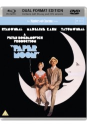 Paper Moon (1973) (Blu-ray & DVD) 
