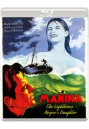 Manina, The Lighthouse-Keeper's Daughter] (1952)