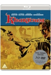 Khartoum ( Blu-Ray)