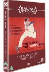 The Man in the White Suit