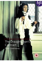 The Draughtsman's Contract 