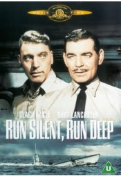 Run Silent Run Deep 