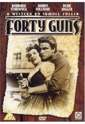 Forty Guns 