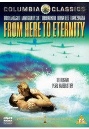 From Here to Eternity 