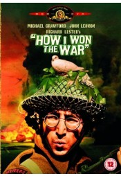 How I Won The War 