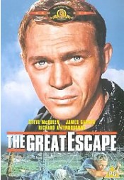 The Great Escape 
