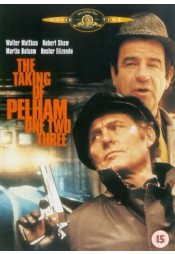 Taking Of Pelham One Two Three