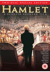  Hamlet (2 Disc Special Edition)