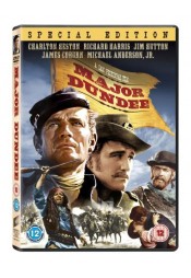 Major Dundee