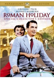 Roman Holiday 