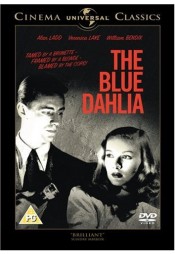 The Blue Dahlia 