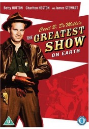 The Greatest Show On Earth 
