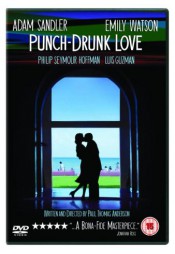 Punch-Drunk Love ( 2-disc edition )