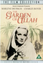 The Garden Of Allah 