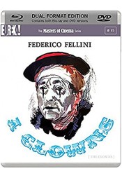  I Clowns [Masters of Cinema] (Blu-ray & DVD)