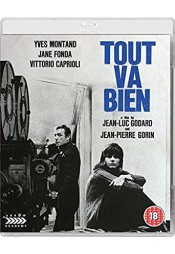 Tout Va Bien (Blu-Ray + DVD)