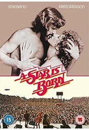 A Star is Born (1974)