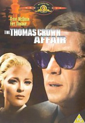 The Thomas Crown Affair 