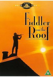 Fiddler On The Roof 