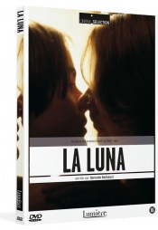 La Luna (niet geseald)