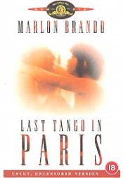 Last Tango In Paris 