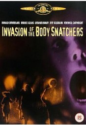 Invasion Of The Body Snatchers (Blu-Ray)