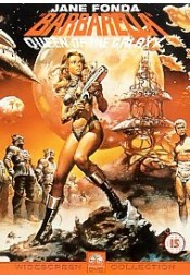 Barbarella